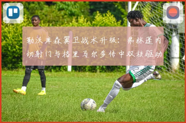 勒沃库森翼卫战术升级:弗林蓬内切射门与格里马尔多传中双核驱动如何克制铁桶阵